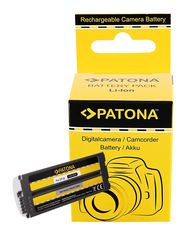  PATONA Battery for Canon CP-2L CP-200 CP-520 Selphy CP-300 CP-710 Photo Printers, PATONA