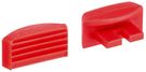 KNIPEX 12 49 02 1 pair of spare clamping jaws for 12 40 200  