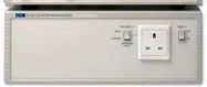 POWER SUPPLY, 1CH, 230V, 4A, FIXED