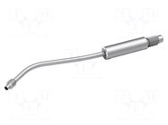 Solder wire guide; ESD; 0.8÷1.2mm JBC TOOLS
