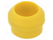 Gasket; Standard Buccaneer®; 7÷9mm BULGIN
