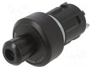 Switch: rotary with ID-key; Features: without key SIEMENS