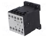 Contactor: 4-pole; NO x4; 230VAC; 9A LOVATO ELECTRIC