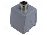 HOOD/TOP BAS GOT GC 32 M32    A0 WIELAND