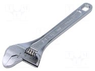 Wrench; adjustable; 200mm; Max jaw capacity: 29mm BETA