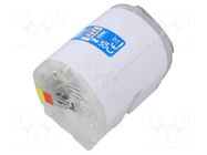 Tape; 50mm; 5m; white; self-adhesive BROTHER
