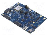 Dev.kit: STM32; base board; Comp: STM32U585AII6Q; Bluetooth: BLE STMicroelectronics