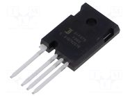 Transistor: IGBT; 650V; 75A; 385W; TO247-4 DIOTEC SEMICONDUCTOR