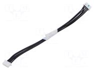Cable with connectors; PicoBlade™ female,both sides; PIN: 5 MOLEX