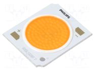 Power LED; white; COB; 25.6W; 3000K; 2763÷3070(typ)-3377lm; 750mA PHILIPS