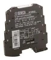 SIGNAL CONDITIONER CURRENT/VOLTAGE
