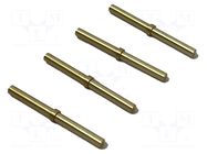 Mounting coupler ELBAG