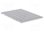 Shelf; 1U; Standard: 19" LANBERG