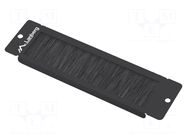 Protection panel; Standard: 10" LANBERG