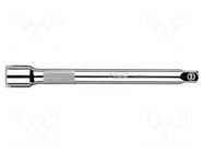 Extension; 3/8"; 150mm NEO TOOLS