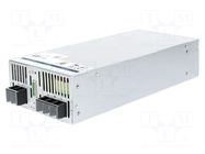 Power supply: switching; for building in; 1.5kW; 120VDC; 12.5A XP POWER