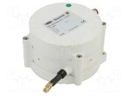 Encoder: draw-wire; Usup: 8÷30VDC; IP54; Connection: M12; PIN: 5 BAUMER