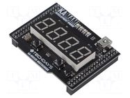Expansion board KAMAMI