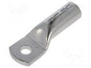 Tip: ring tube; M10; 95mm2; crimped; for cable; tinned; copper ERKO