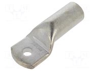 Tip: ring tube; M16; 500mm2; crimped; for cable; tinned; copper ERKO