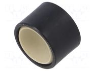 Bearing: spherical; Øout: 22mm; Øint: 16mm; iglidur® W300; -30÷80°C IGUS
