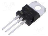Transistor: N-MOSFET; MDmesh™ ||; unipolar; 600V; 16A; Idm: 64A STMicroelectronics