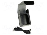 Carrying case; Equipment: carrying strap GOSSEN METRAWATT