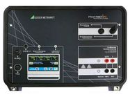 Meter: appliance meter; 0÷1.5kV; 0÷20A; Temp: -40÷120°C GOSSEN METRAWATT