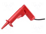 Probe: high voltage; VAC: 0÷5kV; 4m GOSSEN METRAWATT