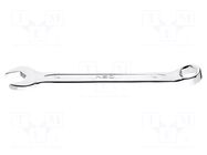 Wrench; 6-angles,combination spanner; 14mm; L: 180mm NEO TOOLS