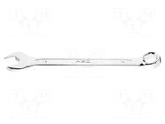 Wrench; 6-angles,combination spanner; 16mm; L: 200mm NEO TOOLS