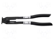 Tool: pliers; Kind of pliers: for cable ties; 230mm NEO TOOLS