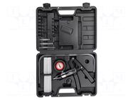 Kit: for pressure systems NEO TOOLS