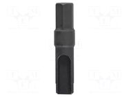 Wrench; for oil drain plug NEO TOOLS