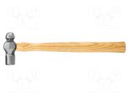 Hammer; tinner's; 295mm; 225g NEO TOOLS
