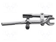 Impact ball joint separator NEO TOOLS