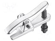 Impact ball joint separator NEO TOOLS