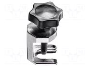 Puller; for wiper arm; steel NEO TOOLS