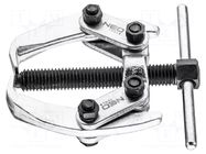 Bearing puller; 2-armig; 3" NEO TOOLS