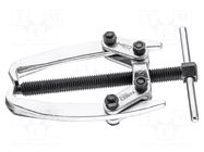 Bearing puller; 2-armig; 6" NEO TOOLS