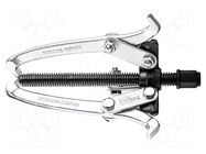 Bearing puller; 3-armig; 6" NEO TOOLS