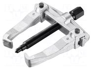 Bearing puller; 2-armig NEO TOOLS