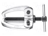 Bearing puller; 3-armig; 1" NEO TOOLS