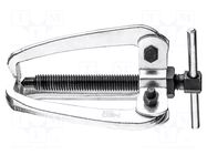 Bearing puller; 3-armig; 2" NEO TOOLS