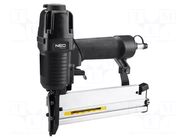 Stapler; pneumatic NEO TOOLS