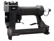 Stapler; pneumatic NEO TOOLS