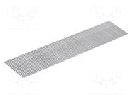 Nails; Ø: 1.25mm; L: 25mm; steel; 4000pcs. NEO TOOLS