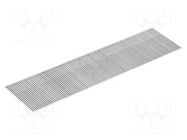 Nails; Ø: 1.25mm; L: 30mm; steel; 4000pcs. NEO TOOLS