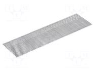 Nails; Ø: 1.25mm; L: 35mm; steel; 4000pcs. NEO TOOLS