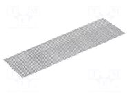 Nails; Ø: 1.25mm; L: 40mm; steel; 4000pcs. NEO TOOLS